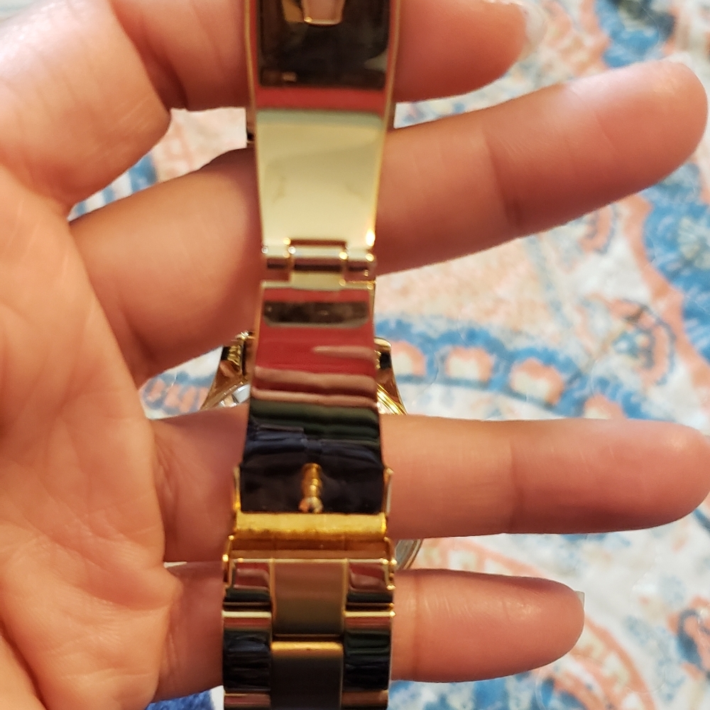 Michael kors watch used - Picture 5 of 7